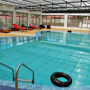 Double Room Pool View